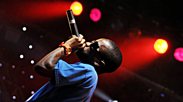 Photos from the Big Weekend