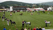 Day 3 - Show ring