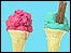 Ice cream: link