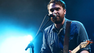 Frightened Rabbit