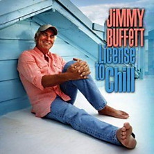 Review of License To Chill
