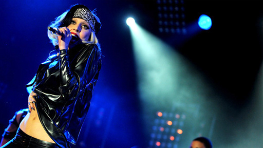 Lady Gaga