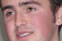 Hywel Griffiths
