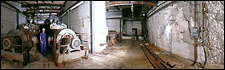 Burlington Nuclear Bunker at Corsham - Site Three