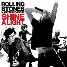 Review of Shine A Light