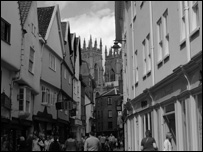 Petergate