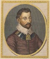 Sir Francis Drake