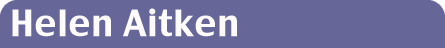 Helen Aitken