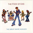 The Great White Wonder cover