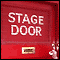 Hippodrome stage door