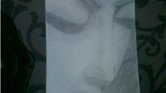 Buddha Sketch...