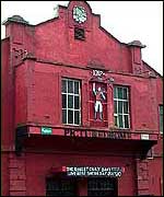 picturedrome