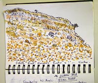 Katie's sketches