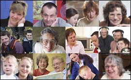 Adult learners