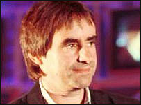 Chris De Burgh