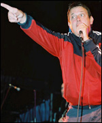 Tom Hingley