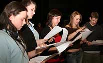 Drama Class