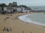 Broadstairs beach