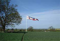 Bosworth Field
