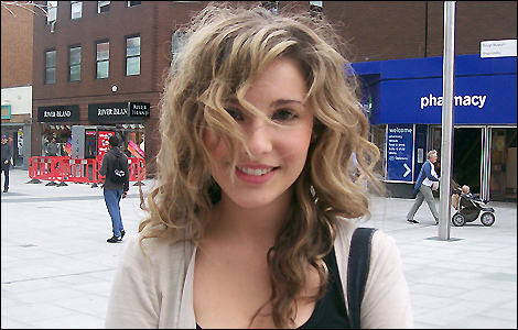 Amy Murphy