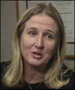 Dr Christine Loock