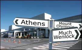 Athens