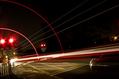Level crossing