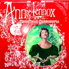 Review of A Christmas Cornucopia