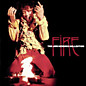 Review of Fire: The Jimi Hendrix Collection