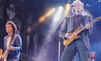 Dire Straits