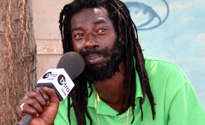 Buju Banton