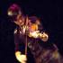 One String Loose - Scott on the fiddle
