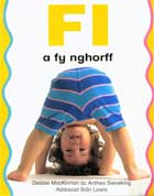 Clawr Fi a fy Nghorff