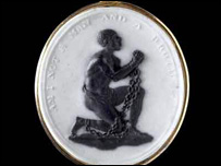 J Wedgwood - 'Am I Not a Man and a Brother?'