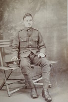 Ernest Durham