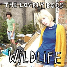 Review of Wildlife
