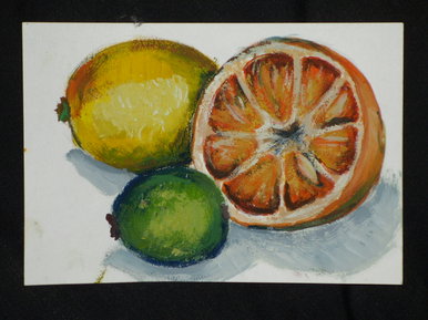 Citrus