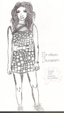 Kristen Stewart