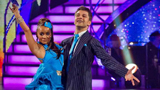 Week 4 - Best Scoring Dance