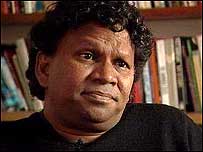 Professor David Dabydeen