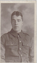 Private George Chilton Private George Chilton