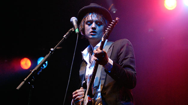 Babyshambles