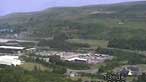 Ebbw Vale Steel-workers