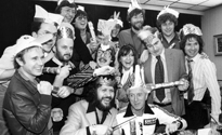 Radio 1 DJs Radio 1 DJs