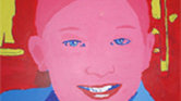 Self Portrait...