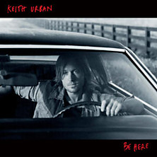 Review of Be Here