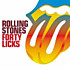 Review of Forty Licks