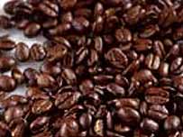 Coffee beans
