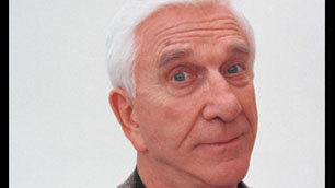 Leslie Nielsen