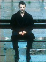 Yosser Hughes